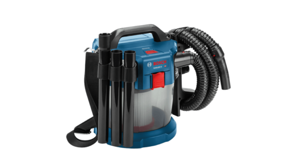 18 V 2.6-Gallon Wet/Dry Vacuum Cleaner with HEPA Filter (Bare Tool)