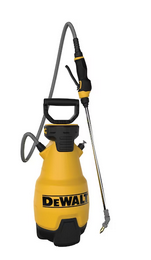 Manual Pump Sprayer (2 gal)