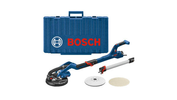 9 In. Drywall Sander Kit