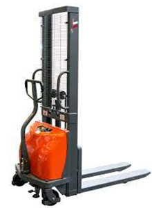 Electric Stacker