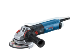 GWS 17-125 Angle Grinder