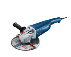 GWS 2200 Angle Grinder
