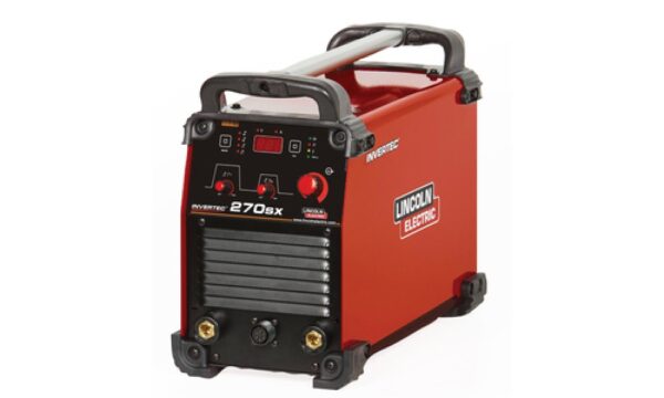 Lincoln Welding Machine 270SX - Image 2