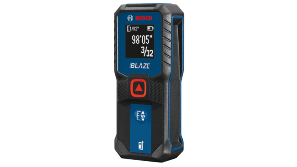 BLAZE™ 100 Ft. Laser Measure