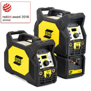 Renegade ET 300i / ET 300iP
