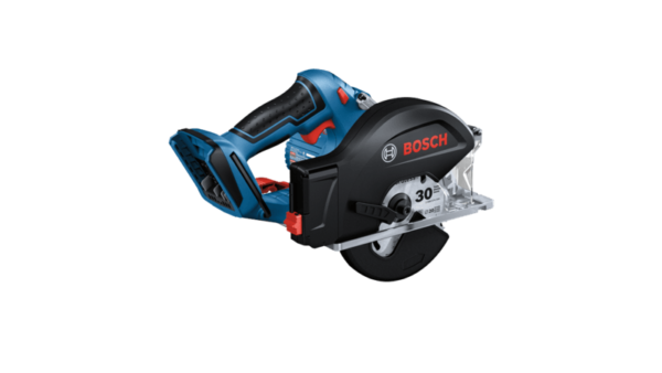 18V 5-3/8 In. Metal-Cutting Circular Saw (Bare Tool)