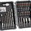 Extra Hard Screwdriver Bit Set, 35-Piece - Image 2
