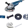 GWS 2200 Angle Grinder - Image 2