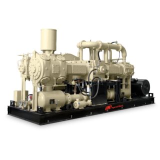 Reciprocating Air Compressors