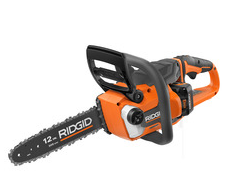 18V Brushless 12 in. Chainsaw