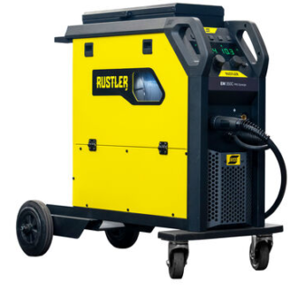 RUSTLER EM 350C PRO