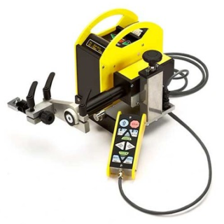 Railtrac B42V