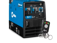 Bobcat™ 260 with Remote Start/Stop Engine-Driven Welder